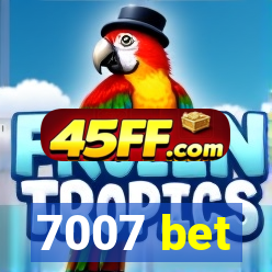 7007 bet